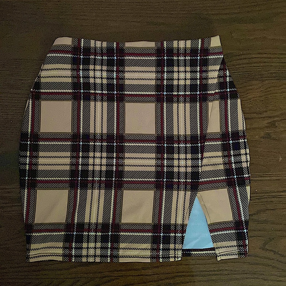 A skirt